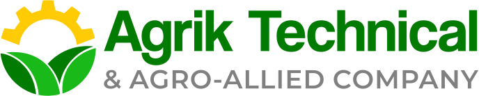Agrik Technical and Agro-Allied Company