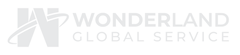 Wonderland Global Service